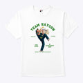 Breakdancing Like Raygun Team Raygun Shirt
