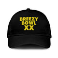 Breezy Bowl XX 2025 Hat
