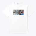 Brian Branch Flipped Off Packers Fans Shirt