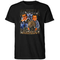 Brian Burns Wear Hasbulla Magomedov Shirt
