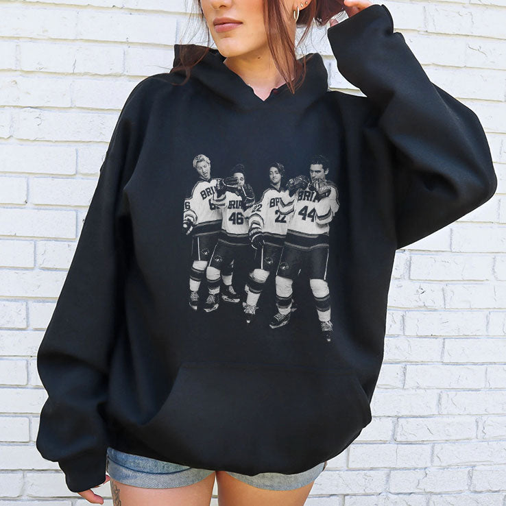 Briar Hockey T Shirt