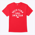 Bricktown Canal Swim Team Shirt