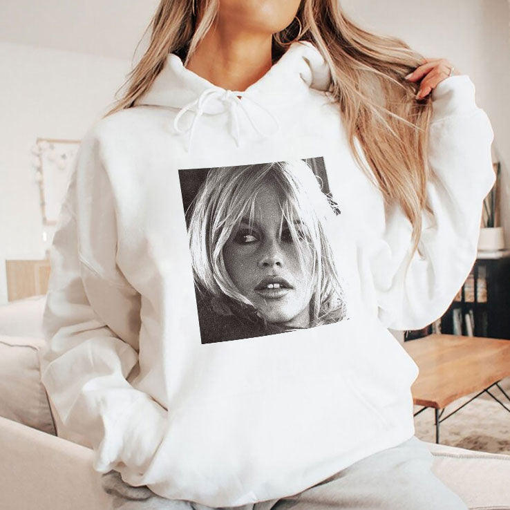 Brigitte Bardot T Shirt