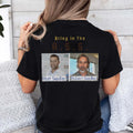 Bring In The Ass Matt Seidler Robert Seidler Shirt