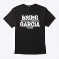Gene Ben Gary Jack Tiger Rory T Shirt