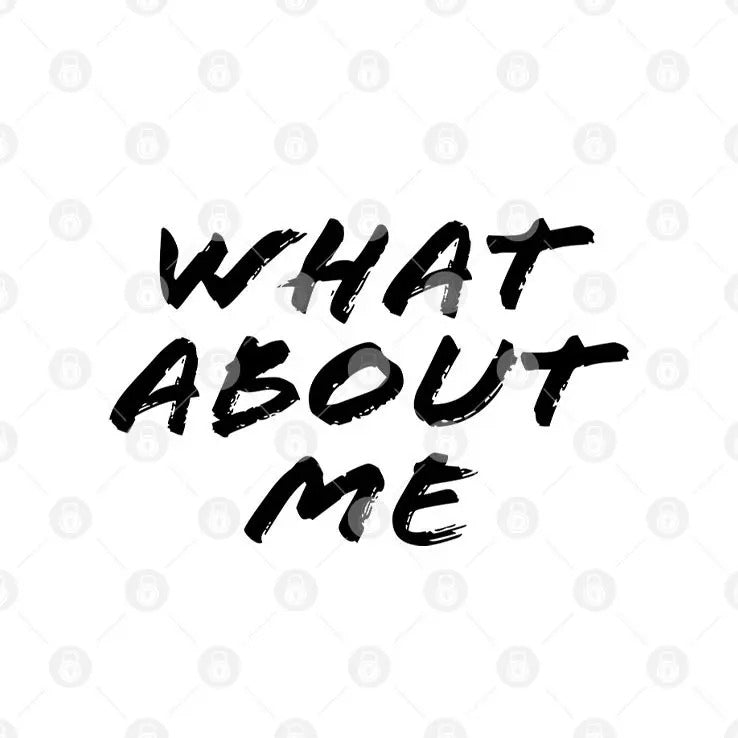 Britani Bateman What About Me Shirt