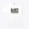Britney Spears Paris Hilton Lindsay Lohan Luigi Mangione Shirt