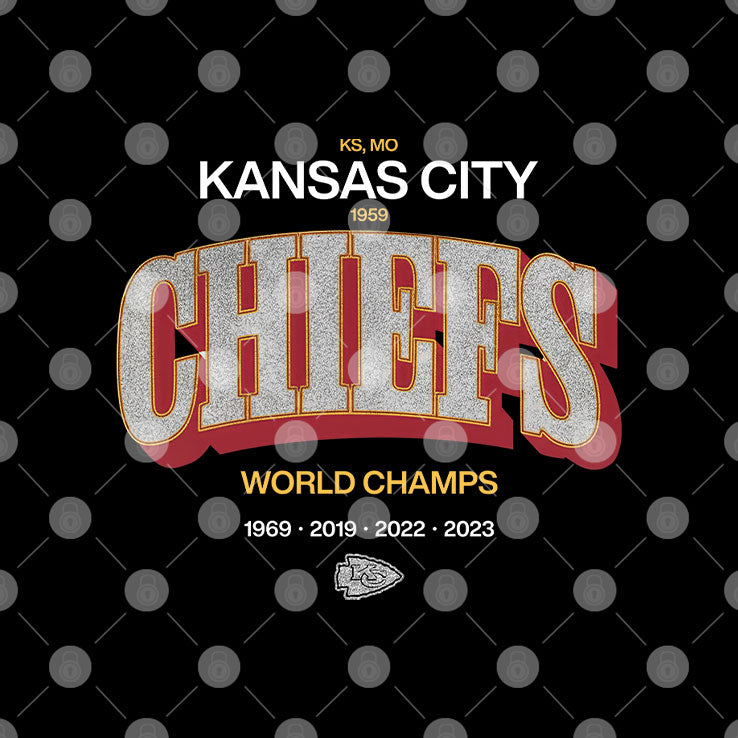 Brittany Mahomes X Chiefs Game Day T Shirt