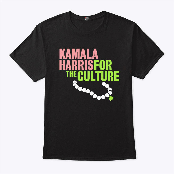 Brittney Griner Kamala Harris For The Culture Shirt