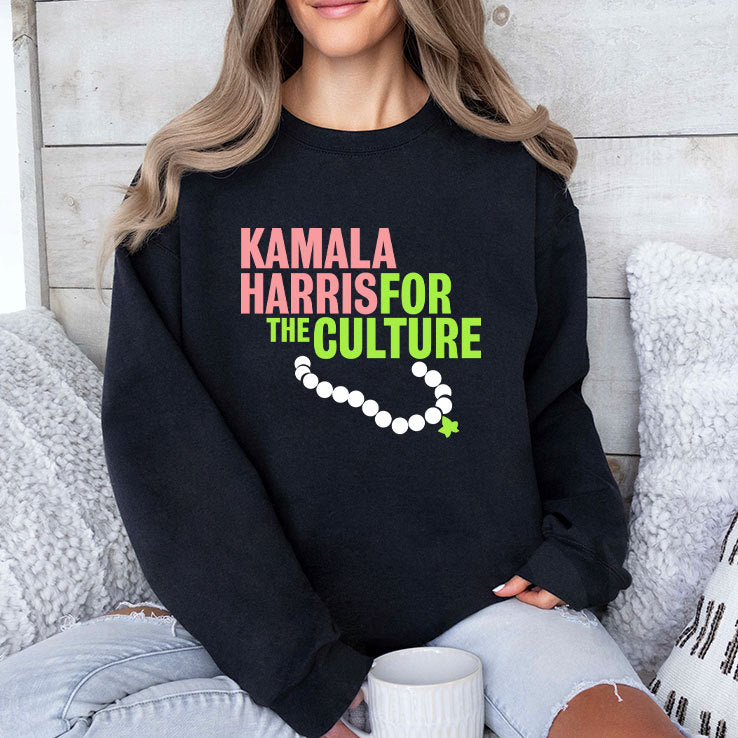 Brittney Griner Kamala Harris For The Culture Shirt