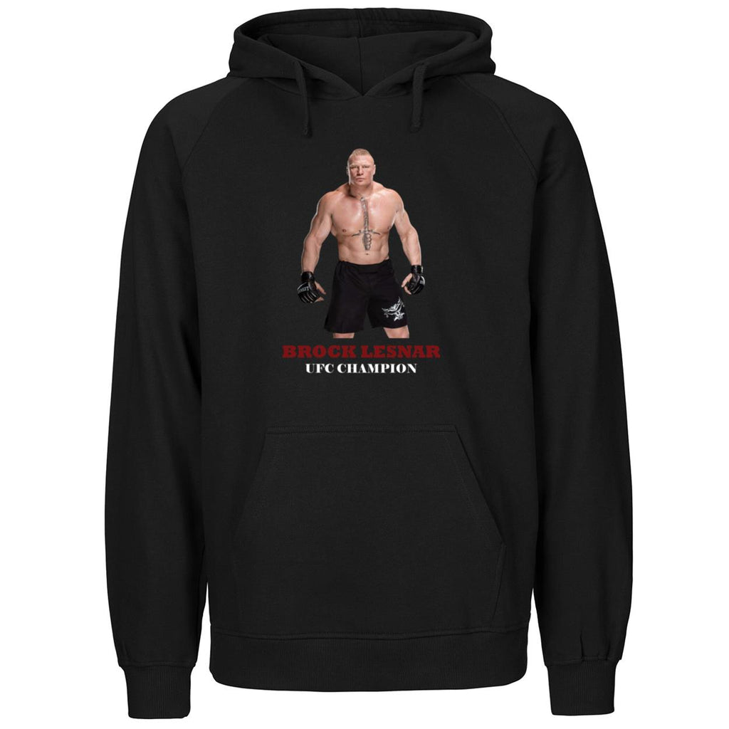 Brock Lesnar UFC Champion Wrestling Shirt