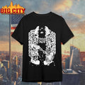 Brody King Abolish Ice Chain Shirt