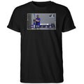 Bronx Giraffe in every Citi Field mascot race Shirt