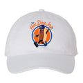Brooklyn Cyclones The Hot Dog Jog Hat