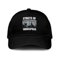 Bruce Springsteen Streets Of Minneapolis ICE Out Hat