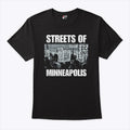 Bruce Springsteen Streets Of Minneapolis ICE Out Shirt
