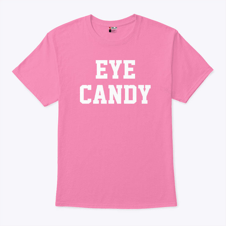 Bruce Vilanch Eye Candy T Shirt