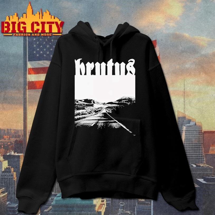 Brutus Road Shirt