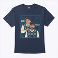 Bryan Woo And Cal Raleigh Step Brothers Seattle Mariners T Shirt
