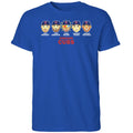 Bryant, Arrieta, Soler, Rizzo, Russell Chicago Cubs Shirt