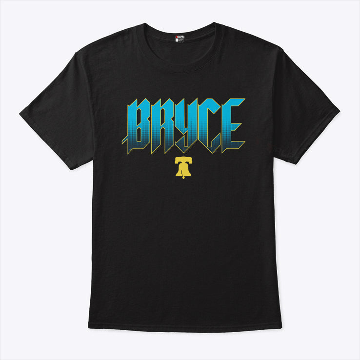 Bryce Harper Philadelphia Phillies T Shirt