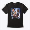 Bryce Young Chuba Hubbard Xavier Legette Step Brothers Shirt