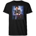 Bryce Young Xavier Legette Carolina Step Brothers 2025 Shirt