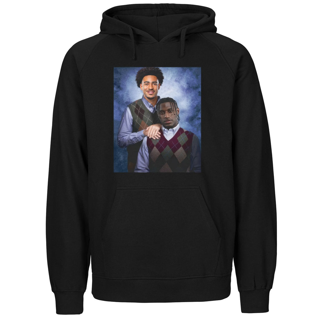 Bryce Young Xavier Legette Carolina Step Brothers 2025 Shirt