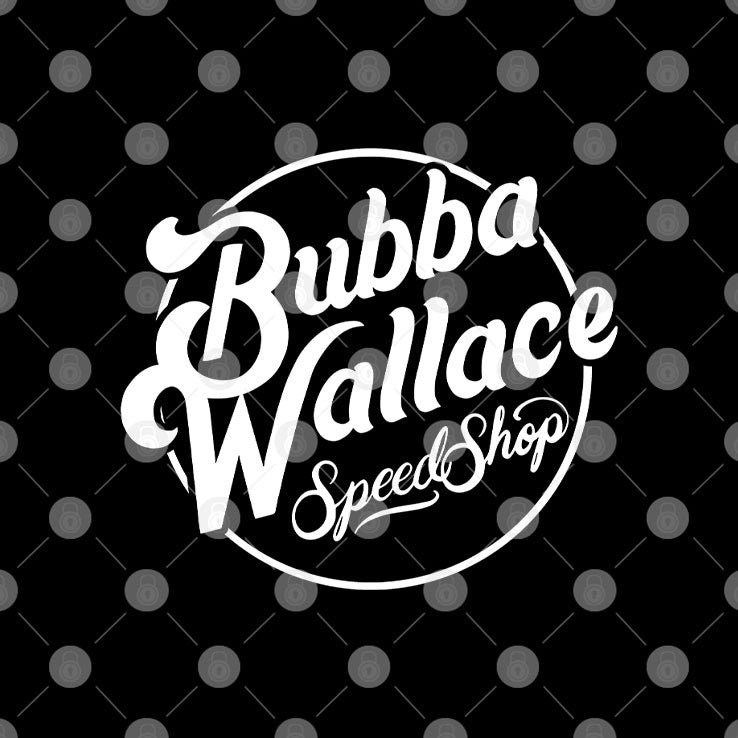 Bubba Wallace Fuck It We Ball Shirt