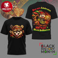 Buc-ee’s 100 Years of Black Brilliance Special Two sided Shirt