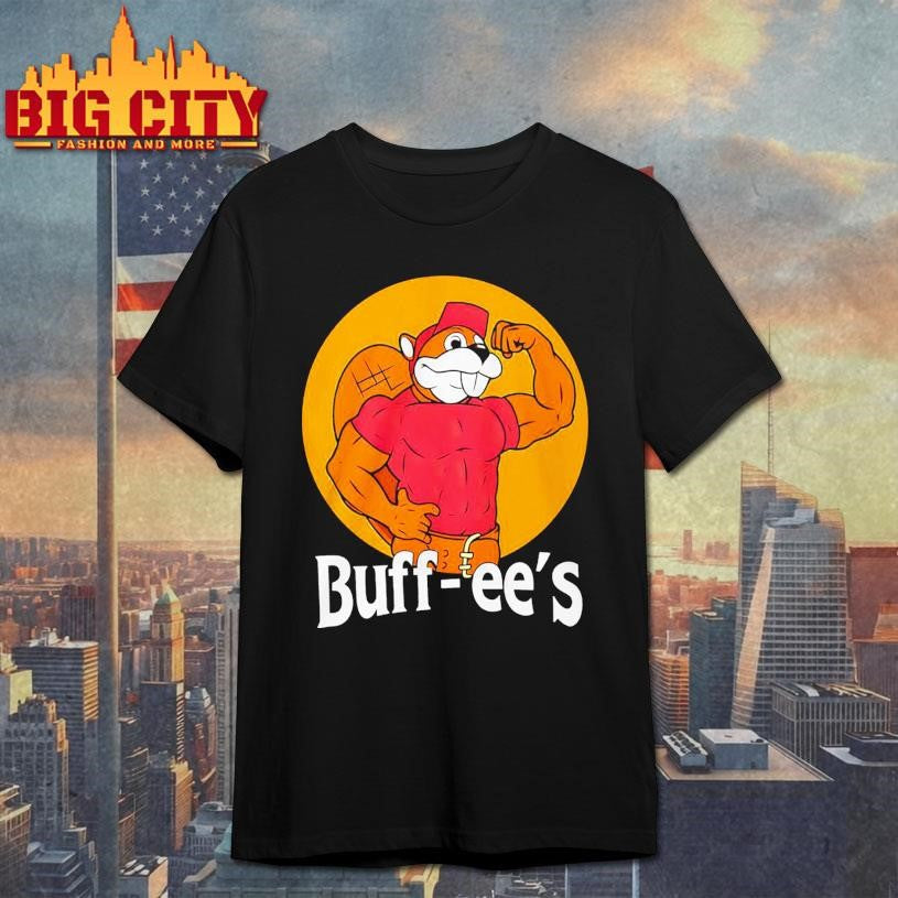 Bucees Buffees Logo Shirt