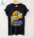 Bucks Of Jericho Or Is It Y2Jackson Pro Wrestling Parody T Shirt (2)