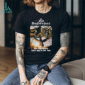Budweiser 150 Years King of Beers Horse & Eagle Anniversary Shirt