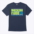Bueckers Fudd 2026 T Shirt