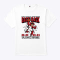 Bull 9 Seed Vs 10 Seed Play In Game Champions Back 2 Back 22-23 23-24 The Dynasty Continues Shirt