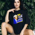 Buffalo Sabres Yo Here Come The Sabres Hockey Fan T Shirt