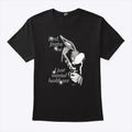 Bugs Bunny Lord Forgive Me I Just Wanted Healthcare T Shirt