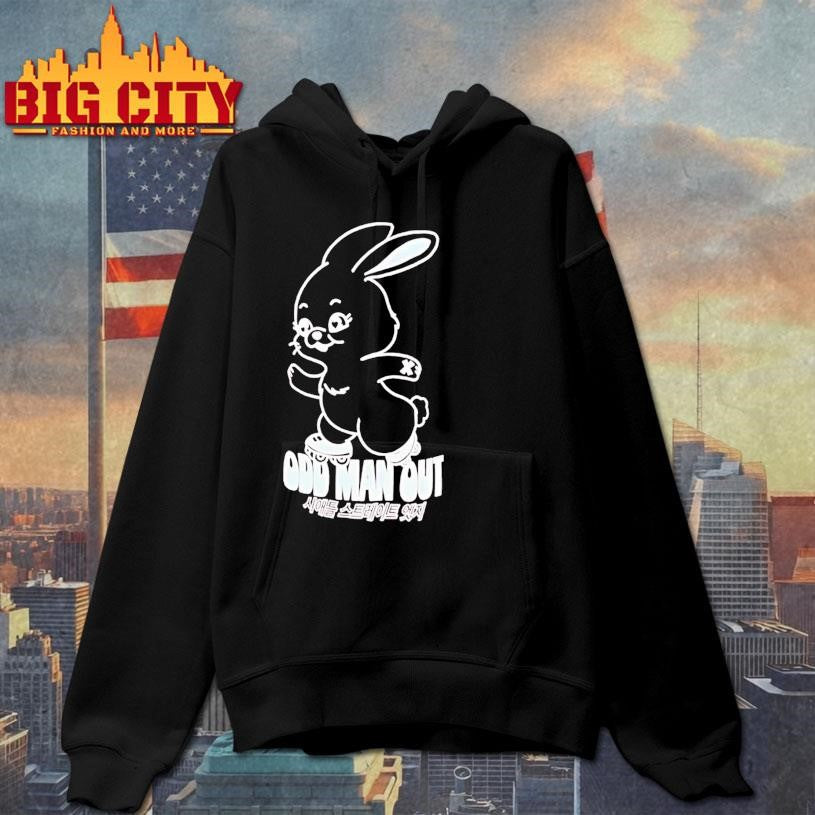 Bunnie Odd Man Out Shirt