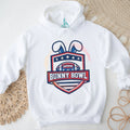 Bunny Bowl 2026 Football Shield T shirt