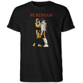 Burdman Luther Burden And Keisean Nixon Shirt