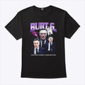 Burt G It’s Rare To Meet A Sophisticate T Shirt