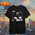 Busta Rhymes Doomsday The Wrath Of God Shirt