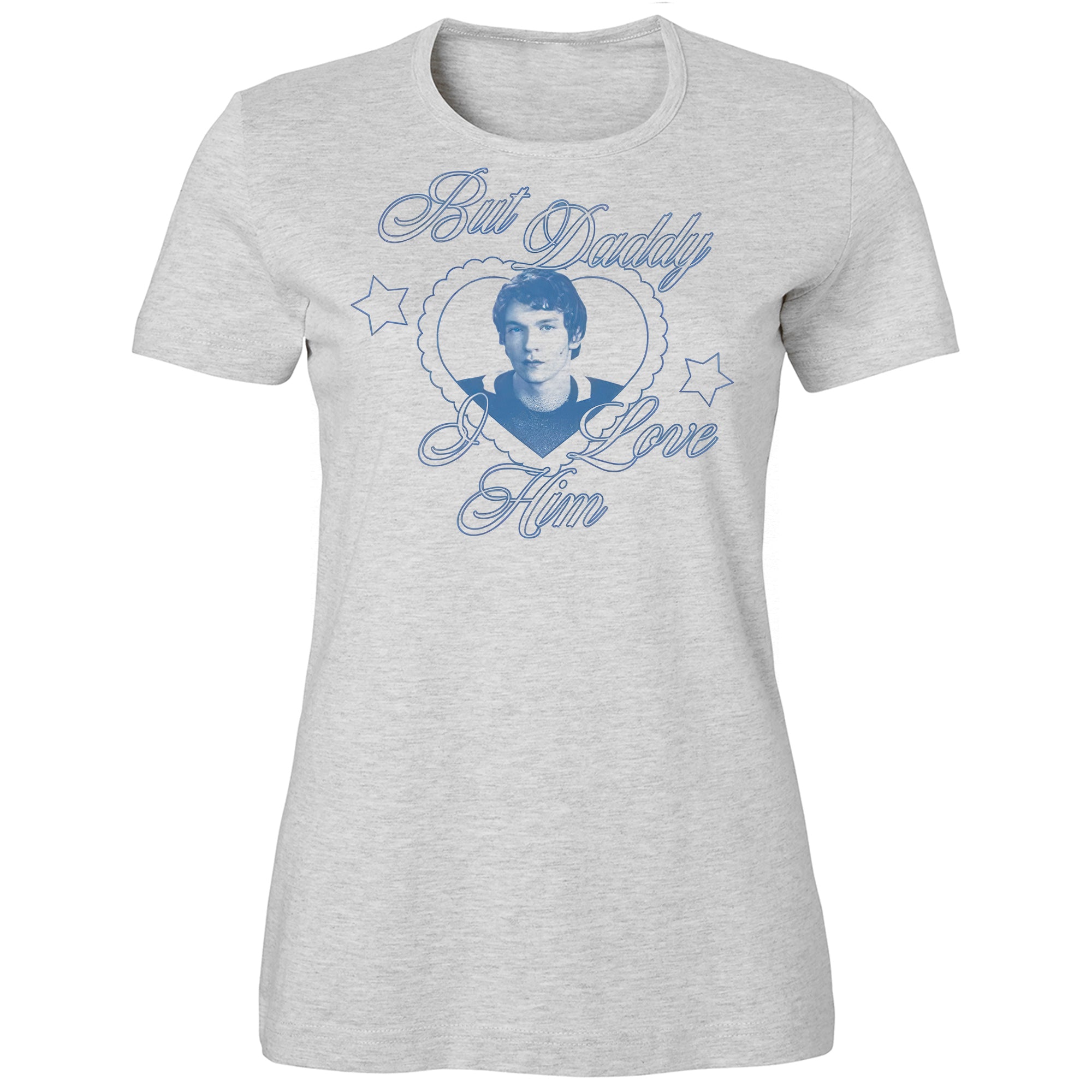 But Daddy I Love Him Ilya Rozanov Shirt
