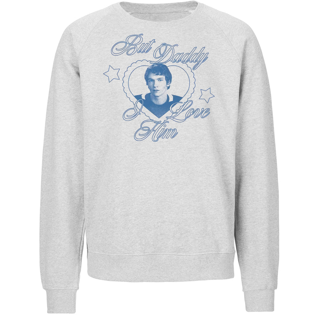 But Daddy I Love Him Ilya Rozanov Shirt