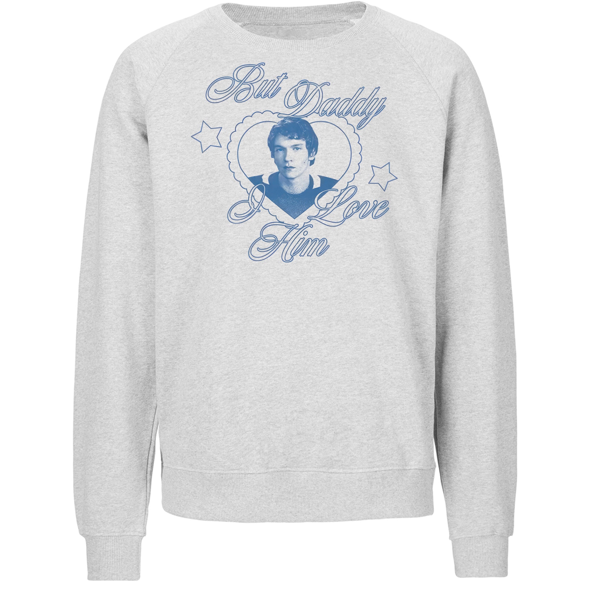 But Daddy I Love Him Ilya Rozanov Shirt