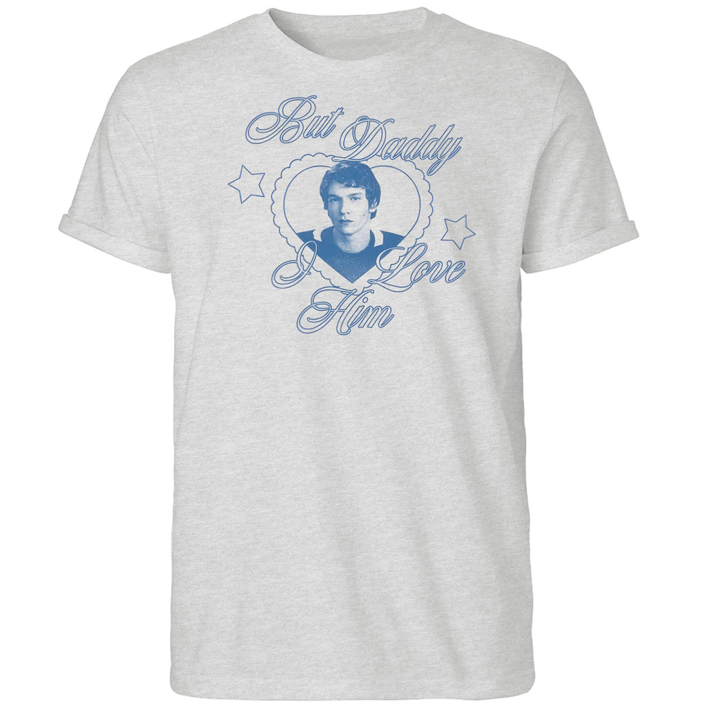 But Daddy I Love Him Ilya Rozanov Shirt