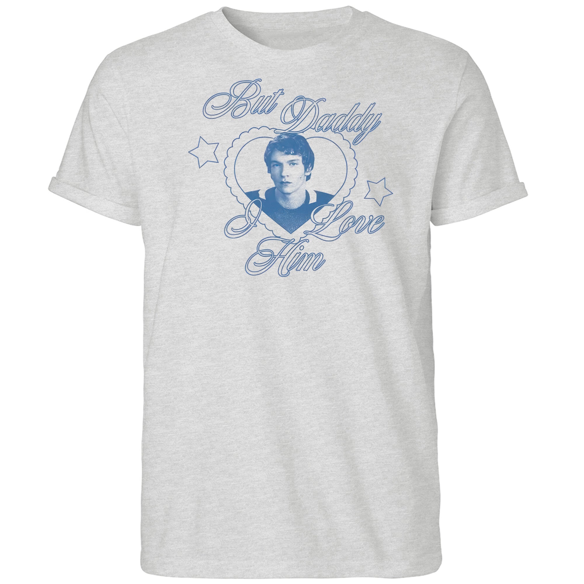 But Daddy I Love Him Ilya Rozanov Shirt