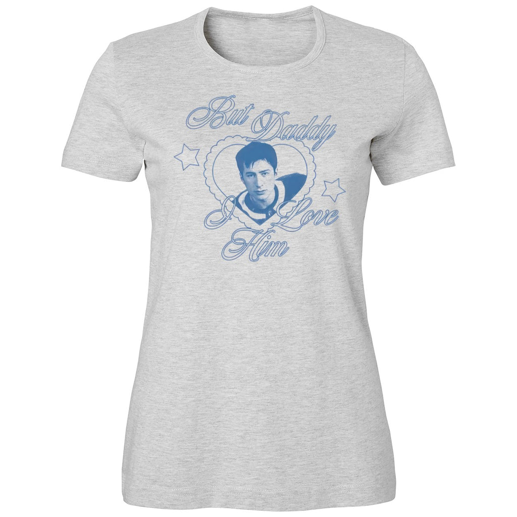But Daddy I Love Him Shane Hollander 2026 Shirt
