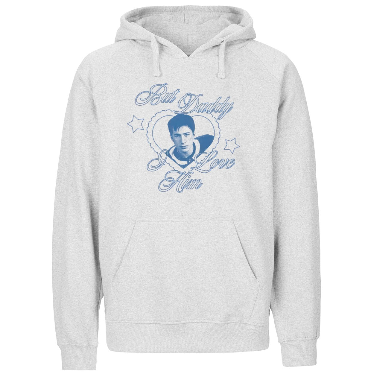 But Daddy I Love Him Shane Hollander 2026 Shirt