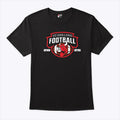 CC Grillers Football 2025 T Shirt